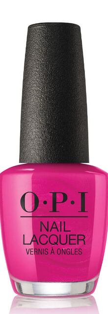 OPI Nail Lacquer - Pinks OPI Nail Lacquer - Pinks